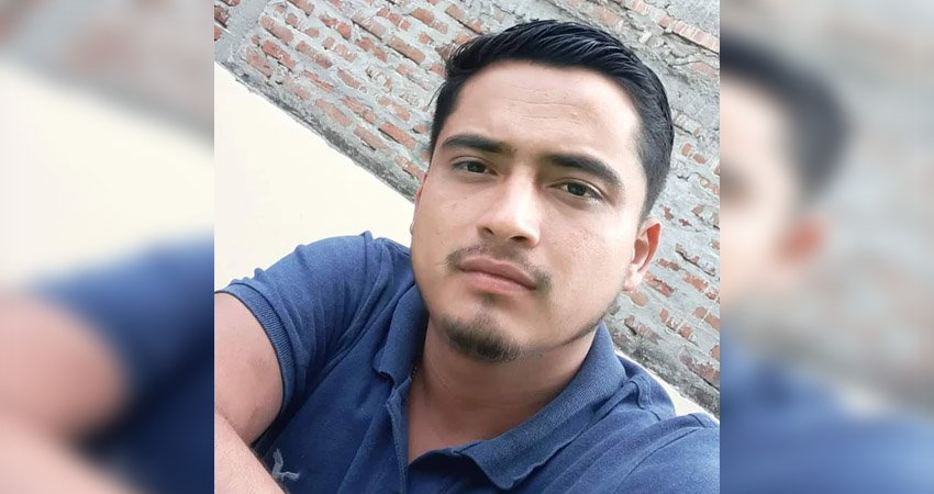 Sus familiares creen que podrían estar en la misma ciudad. Foto: Cortesía/Radio ABC Stereo