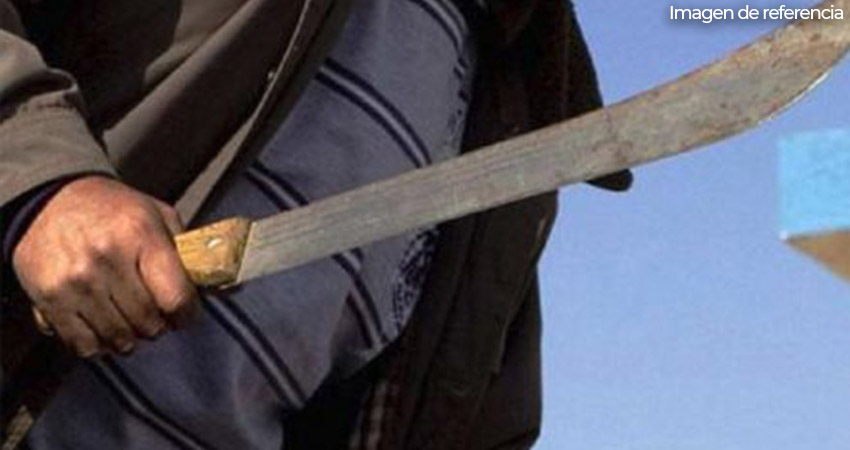 El vigilante fue detenido, pero aún buscan a los ladrones. Imagen de referencia