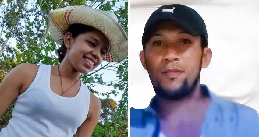 José Luis Gómez Pérez fue acusado de asesinar a su sobrina. Foto: Cortesía/Radio ABC Stereo