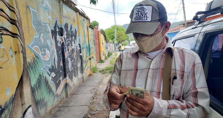 Los últimos informes del Minsa demuestran aumento de casos. Foto: José Enrique Ortega/Radio ABC Stereo