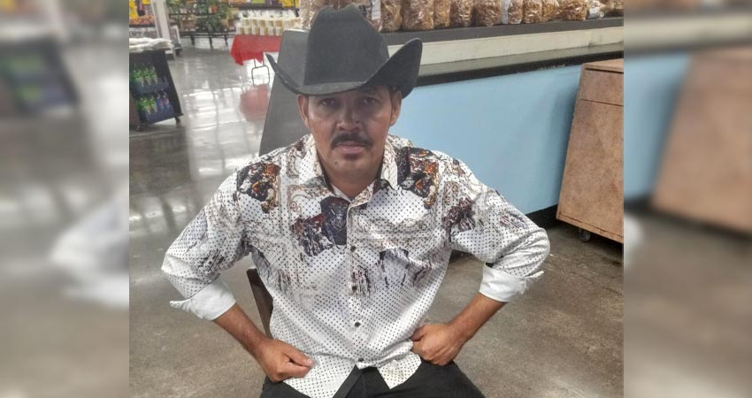 El cuerpo fue encontrado el domingo 30 de julio. Foto: Cortesía/Radio ABC Stereo