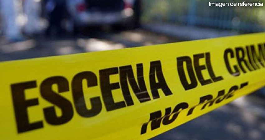 Los agresores huyeron del lugar tras el crimen. Foto: Referencia