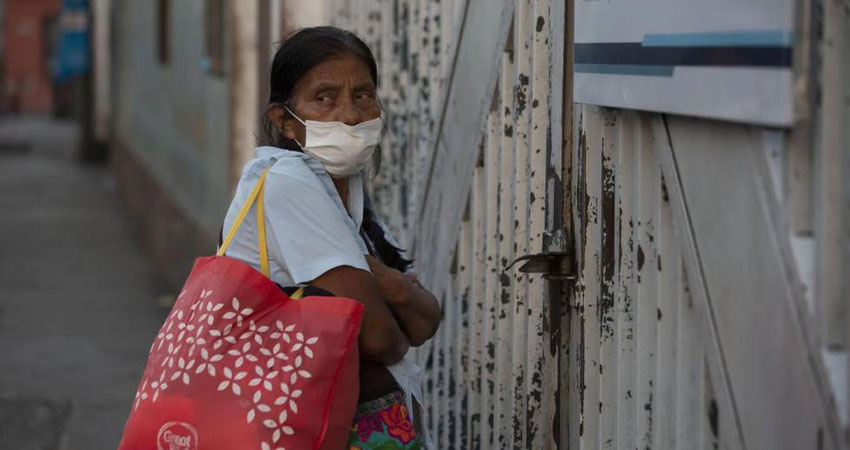 Es una iniciativa de alivio en tiempos difíciles. Foto de referencia/AP