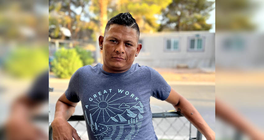 Wilmer Castilblanco Rizo era originario del barrio Sandino, de la ciudad de Estelí. Foto: Cortesía/NoticiasABC