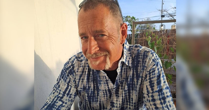 Brian David Bell fue condenado por femicidio. Foto: Cortesía/Radio ABC Stereo