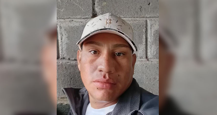El sujeto permanece bajo custodia policial en el hospital, tras intentar quitarse la vida luego de cometer el crimen. Según se conoció, la audiencia fue reprogramada para el próximo 26 de septiembre.