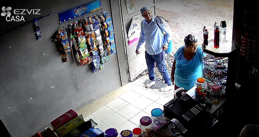 Dos hombres, haciéndose pasar por trabajadores del MINSA, ingresan a las viviendas y luego exigen dinero, relató una de las afectadas.
