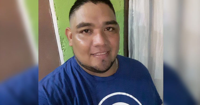 Ha intentado contactar a sus familiares, pero no lo ha logrado. Foto: Cortesía/Radio ABC Stereo