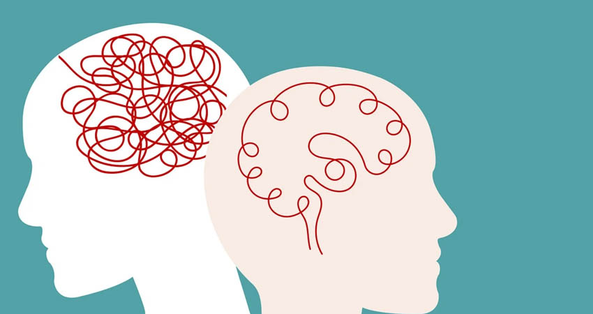El acceso a la salud mental es un derecho. Foto: Imagen de referencia