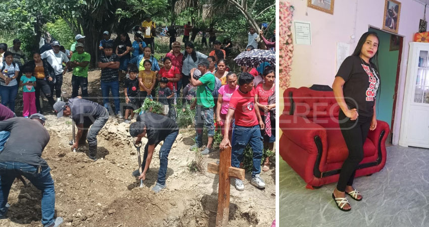Lizeth trabajaba como asistente del hogar en Estelí. Foto: Cortesía/Radio ABC Stereo