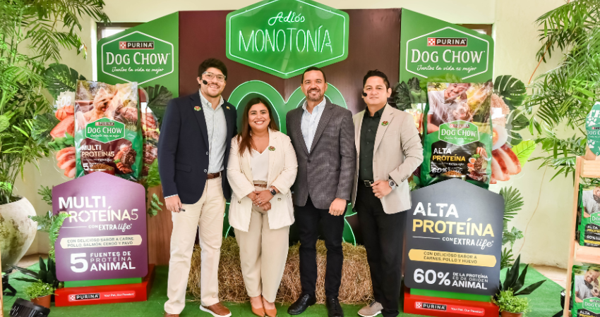 Una dieta balanceada y enriquecedora mejora la salud de los caninos y transforma la hora de la comida en una experiencia llena de aprendizaje y diversión.