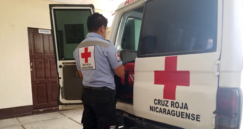 La última semana de dio atención a 33 emergencias. Foto: Archivo/Radio ABC Stereo