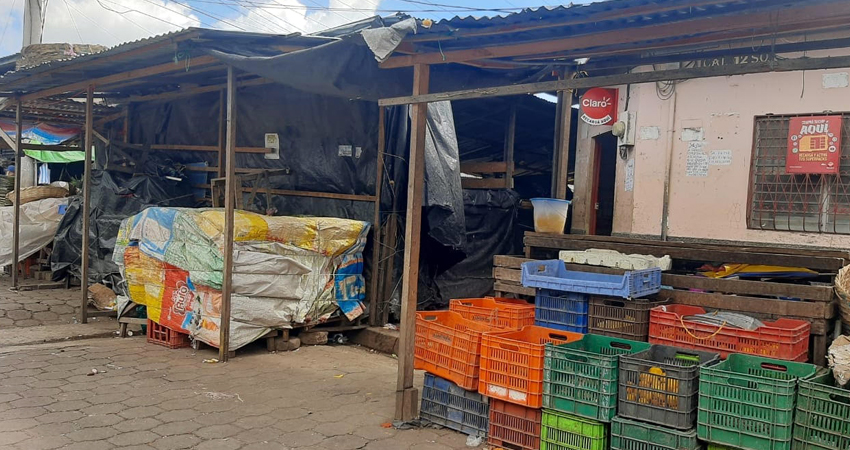La disminución de clientela obliga a cerrar los tramos más temprano. Foto: Famnuel Úbeda/Radio ABC Stereo