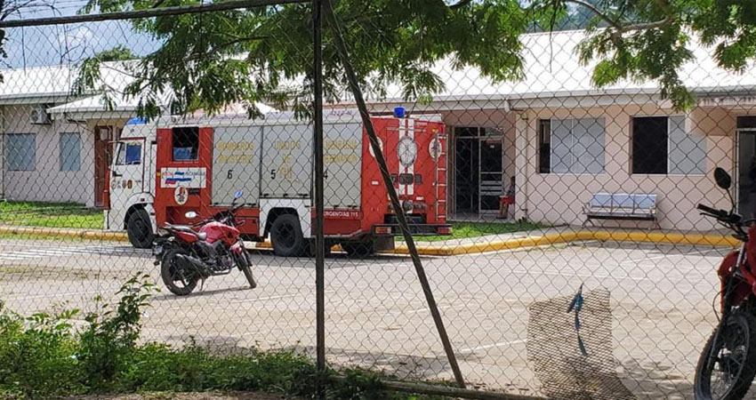 La víctima fue José María Laguna Castillo. Foto: Cortesía/Radio ABC Stereo