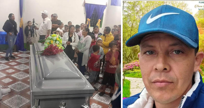 Carlos Rivera murió producto de un infarto en Estados Unidos.  Foto: Cortesía/Radio ABC Stereo