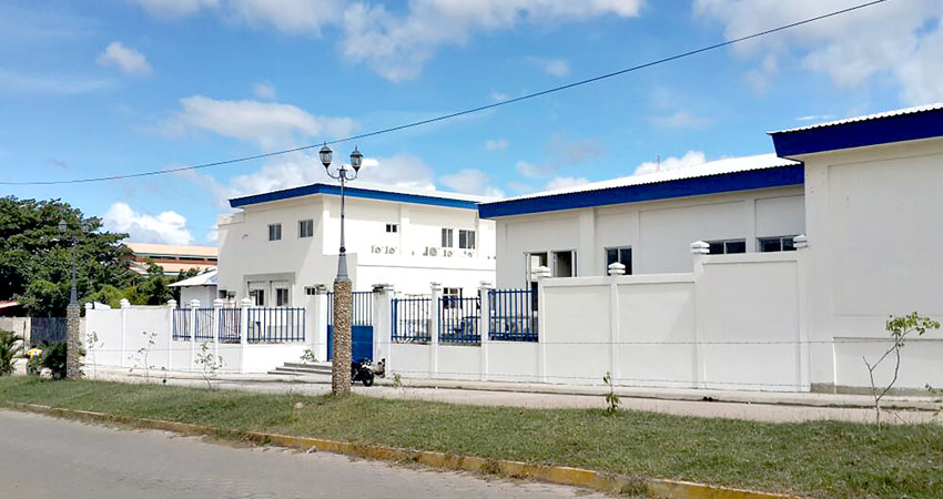 El acusado habría participado en una riña donde perdió la vida el joven futbolista, tras ser atacado con un machete.