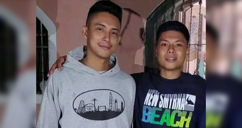 Los delincuentes exigen 10 mil dólares por cada uno para liberarlos. Foto: Cortesía/Radio ABC Stereo