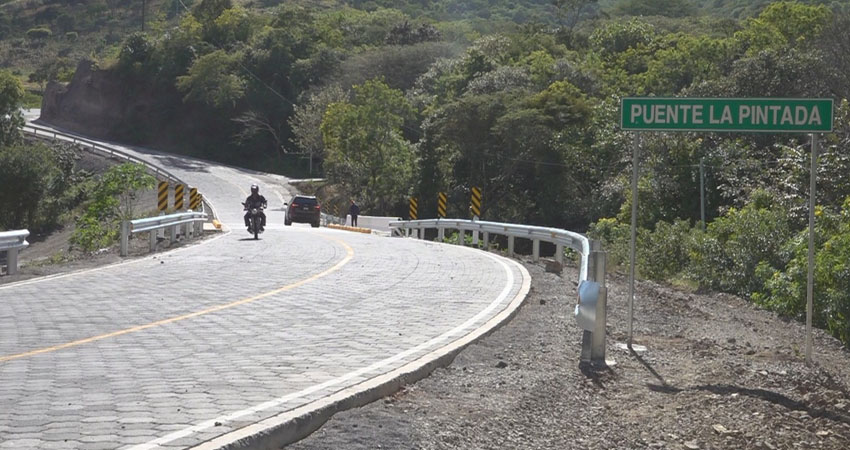 Nuevo adoquinado facilita el acceso.   Foto: Cortesía / Radio ABC Stereo